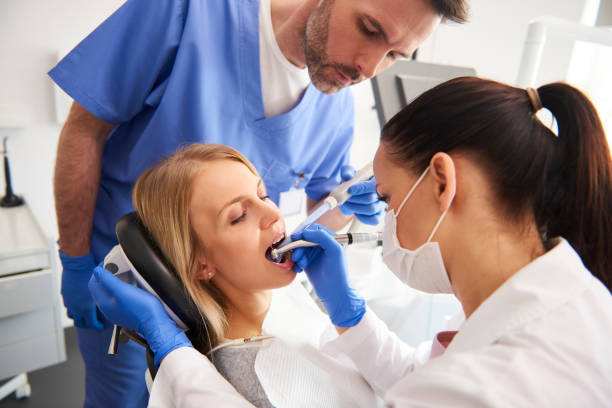Best Cosmetic Dentistry  in Great River, NY