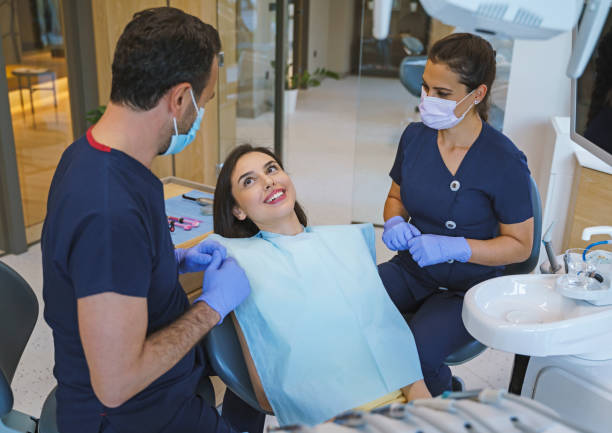 Best Dentures (Full and Partial)  in Great River, NY