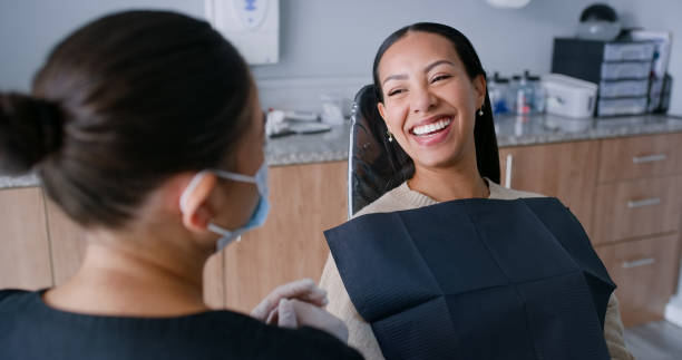 Oral Cancer Screening in Great River, NY